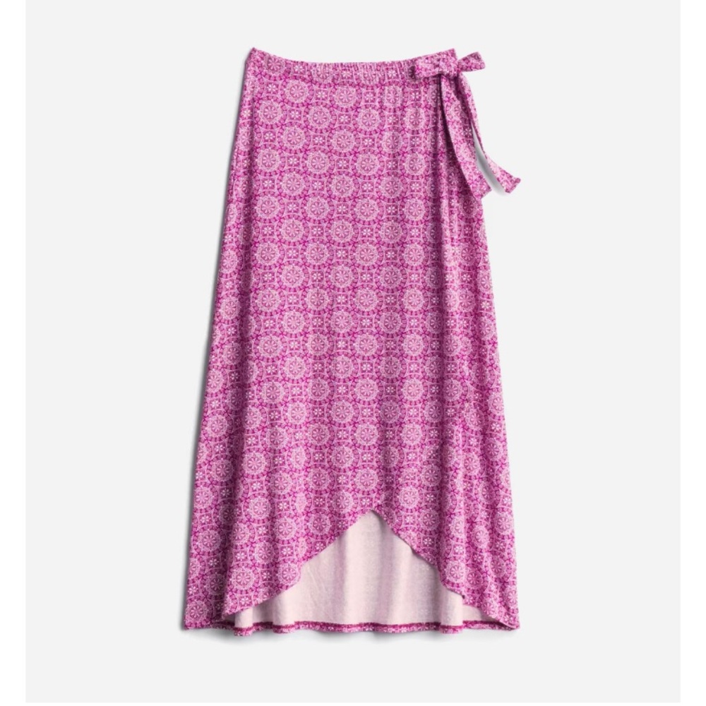 Loveappella Colette Madyson XXL midi skirt